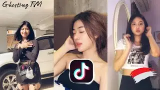 Kompilasi Tiktok Indonesia | Halu nya kaum peria