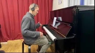 How to Recalibrate an Adsilent Silent Piano System