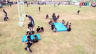 Persatuan Senam Darunnajah (PERSADA)