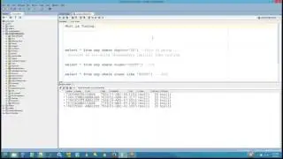 2015 07 08 20 06 Oracle Batch 101   Class 40   Tuning Concepts 1
