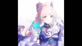 kokomi edit - you sad