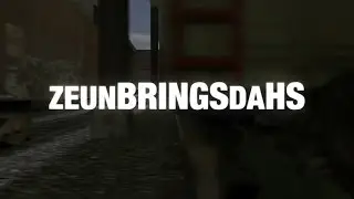 [CS:1.6] ZeunBringsDaHS by Pava