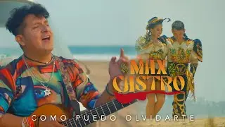 COMO PUEDO OLVIDARTE
