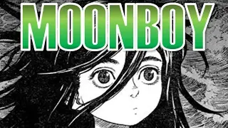 Who is the Moonlight Boy?