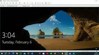 How to configure remote desktop on Windows 10 and server2022. تعلم من الصفر مع الشرح