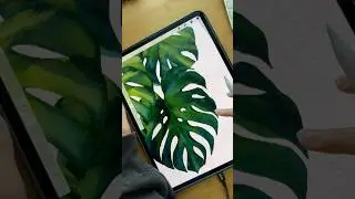 Procreate Paper Texture Tutorial 