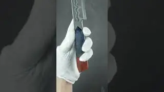 The Kitchen Sword #knife #sword #kitchenknife #chef