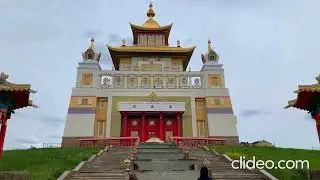 КАЛМЫКИЯ МОЯ