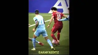 This GOAL from SALAH.. 😮‍💨🥶🔥😈
