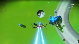 No Man's Sky Livestream