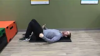 Elastic Band Edition: Home Based Resistance Training