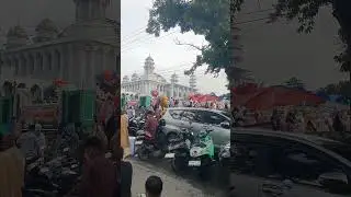SAATNYA SHOLAT ID IDUL FITRI 1445 H