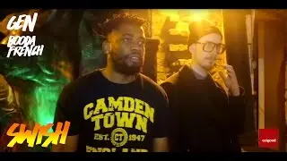 HPBLK - SWISH (FEAT BOODA FRENCH)
