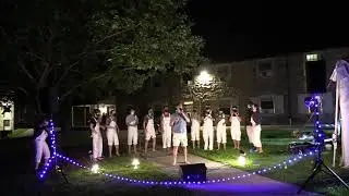 You Go Down Smooth (opb. Lake Street Dive)