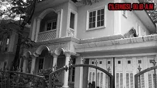 THE MILLIONAIRE'S MANSION! | Explore Sundanese Land