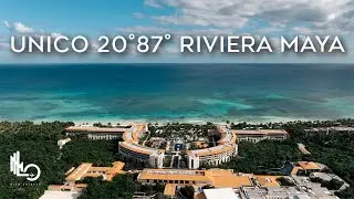 UNICO 2087 Riviera Maya | THE BEST Adults-Only Resort in Mexico?