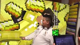 Green screen app