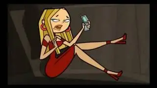 Total Drama: Season 3 EXTRA: TDWT Bonus Clips