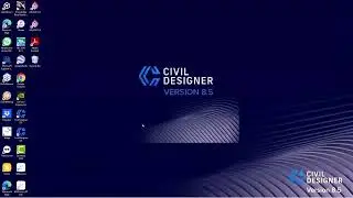 Civil Designer software FAQ - Common functions error