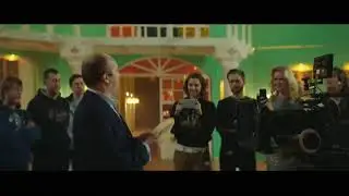 как говорится, понеслась пизда по кочкам
