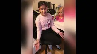 Shopping Zlata i denna VLOGG
