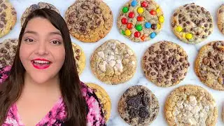 5 Tips to Make Better Chocolate Chip Cookies!