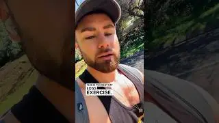 The BEST FAT LOSS exercise! #musclegain #fitness #muscle #workoutips #fatloss #fatlosstips