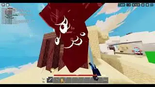 THE LOBBY IS SO COOL AND WEIRD! (Season 8 Roblox Bedwars)