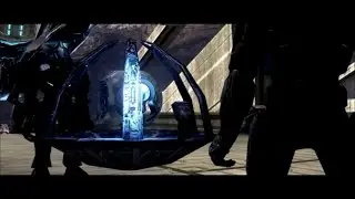 Halo 3 - All Secret Unused Cutscenes In 4K 60FPS