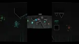 Аж расплакался🤧😭 #geometrydash #tiktok #meme #letsplay #троллинг #gameplay #level #edit #shorts