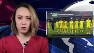 Все новости за 30 секунд 07.12.2016