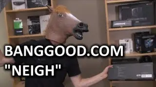 Banggood.com... Is it as Dirty as it Sounds?