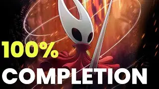 Finding the SECRET Bosses of Silksong