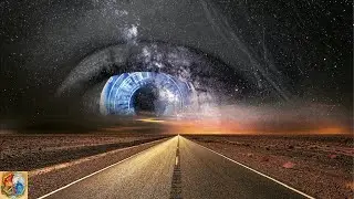 🌄 Earth Element ♉♍♑ - Walk The Long Road // 10 Min Natural White Noise // Elements