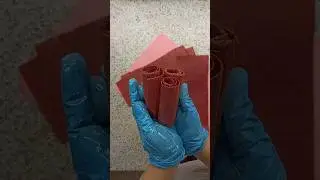 ПАСТИЛА ИЗ КЛУБНИКИ И МЯТЫ #пастила #пастилабезсахара #фруктоваяпастила