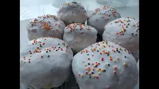 KULICHI / GELATIN GLAZE