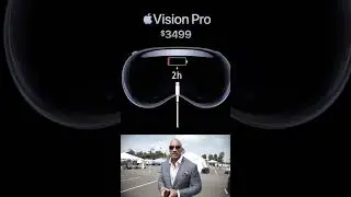 Apple Vision Pro Review