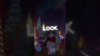 one kiss is all it takes - roblox edit