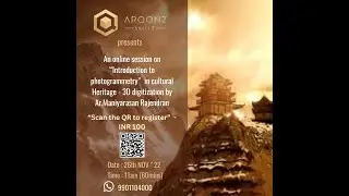 Introduction to Photogrammetry (Promo)