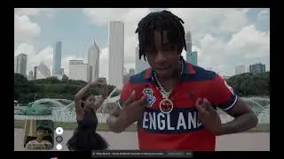 Polo G - Through Da Storm (Reaction!!!)