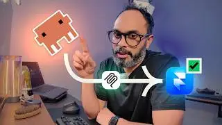 I Connected Claude to Framer via MCP — Here's What Happened