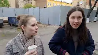 08.05.2024.(3ч.) НПО "НАУКА". Этот День Победы!... Полевая кухня.
