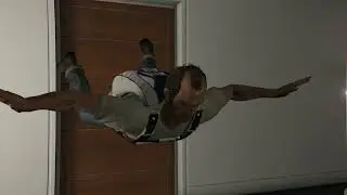 I have come for your car keys