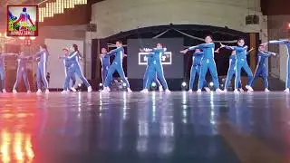 SACRED HEART ALTURAS MEGA DANCE CREW 3