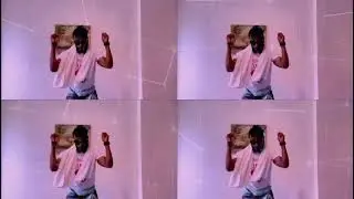 WP BABAJÈJÈ - Freestyle