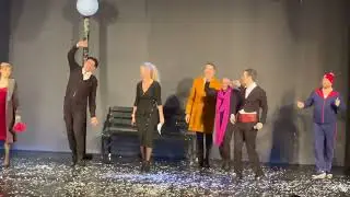 КОГДА АНГЕЛЫ ШУТЯТ! ШАКУНОВ КРАСИЛОВ АНТОНОВА БИРЮКОВА СТЕПНОВА СИЯТВИНДА СОКОЛОВ МУХАМАДЕЕВ!