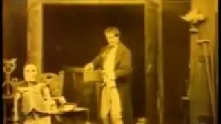 Frankenstein, 1910 Subtítulos en Español 1º Parte