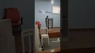 EU #LOUVANDO A DEUS NA IGREJA ASSEMBLÉIA DE DEUS MINISTÉRIO DE SANTOS É O TEMPO DE CHEGAR N 291HARPA