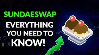 Sundaeswap Price Analysis for 2021 | Sundaeswap Technical Analysis