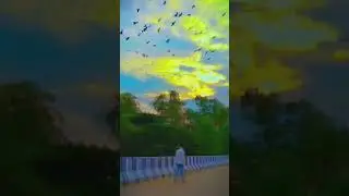 mai duniya se chla jayu...